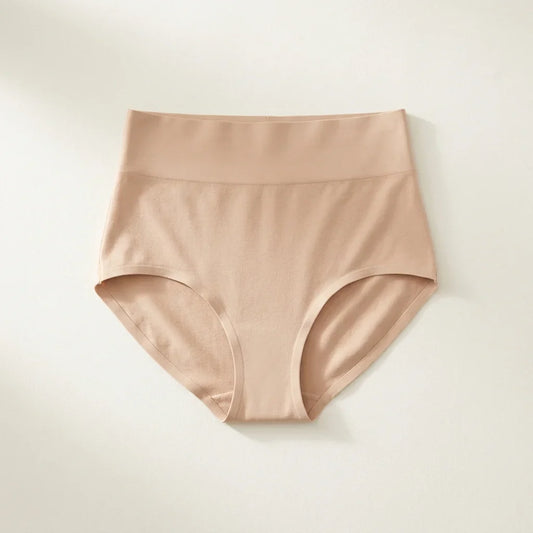 Braguita de Talle Alto Cómoda